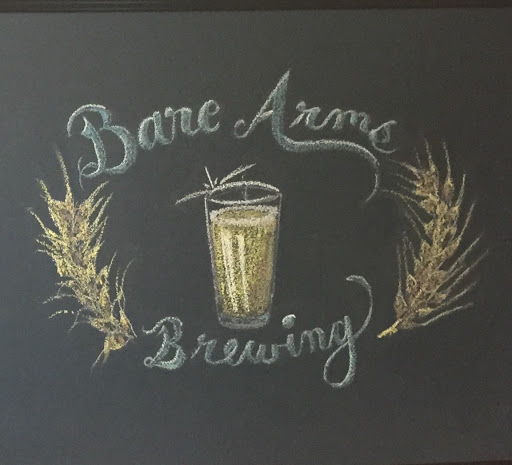 Brewpub «Bare Arms Brewing», reviews and photos, 2515 La Salle Ave, Waco, TX 76706, USA