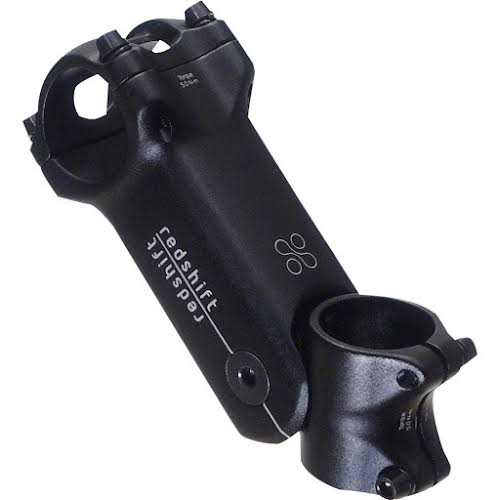 Redshift Sports ShockStop +30 100mm  Stem: Black