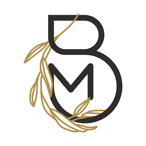 Beau Monde West Spa logo