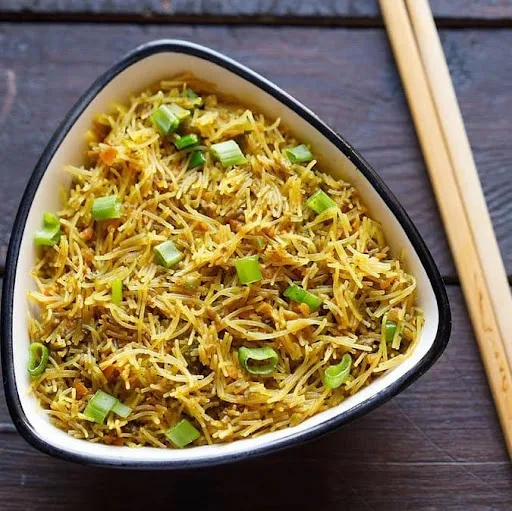 Singapore Noodles Combo