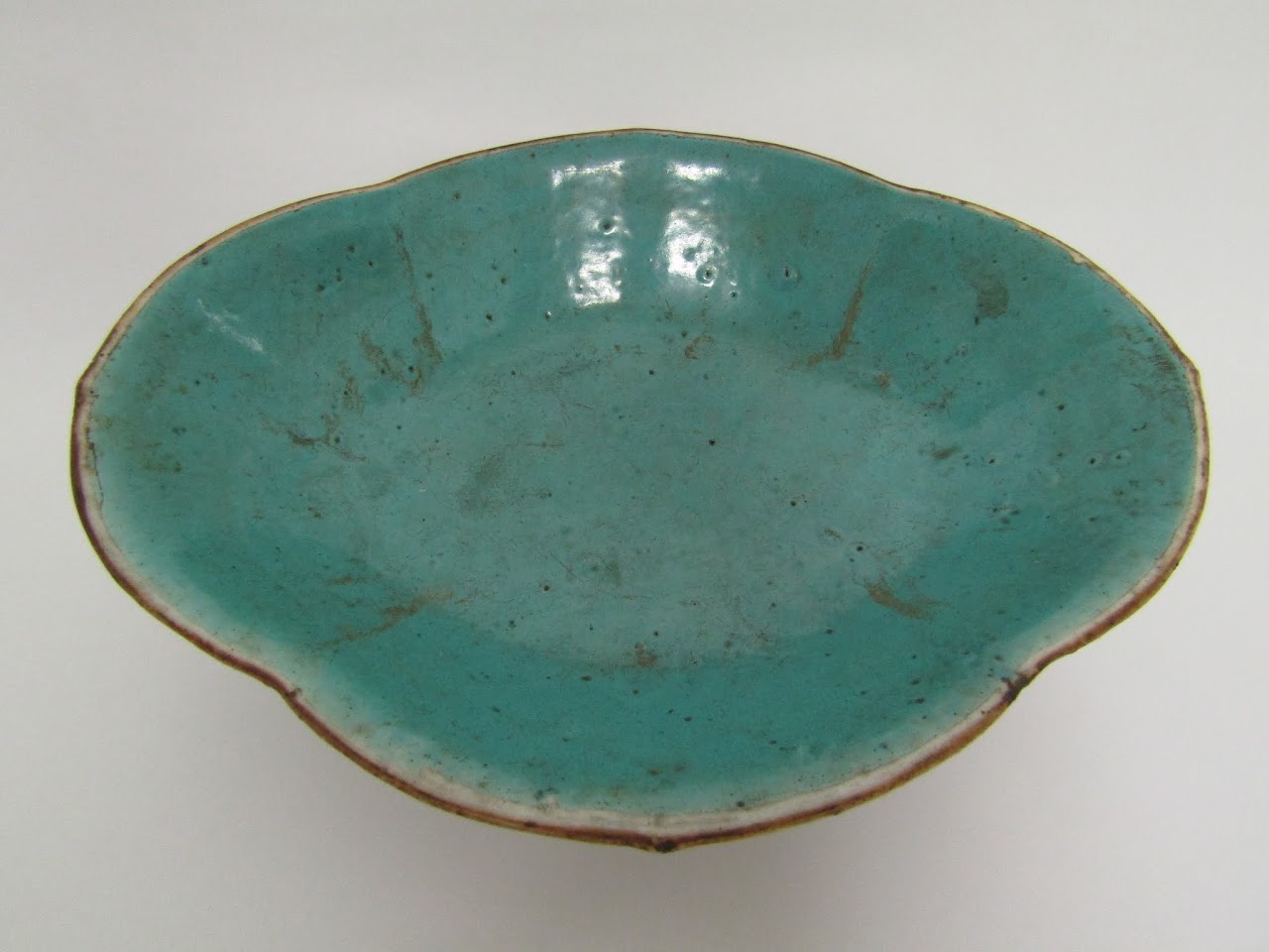 Antique Chinese Bowl