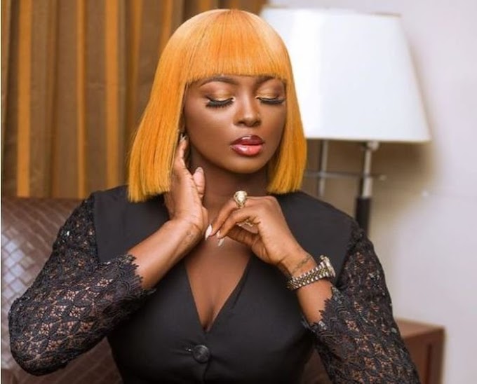 Wahala! ‘Unfollow Me If You Want, I’ve No Time For Negative Vibes In 2021’ – BBNaija’s Ka3na