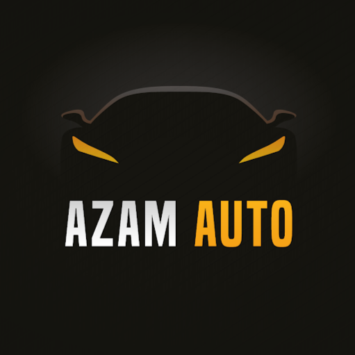 AZAM OTOMOTİV logo