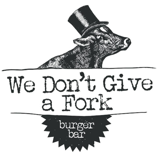 We Don't Give a Fork