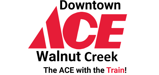 Downtown Walnut Creek Ace Hardware