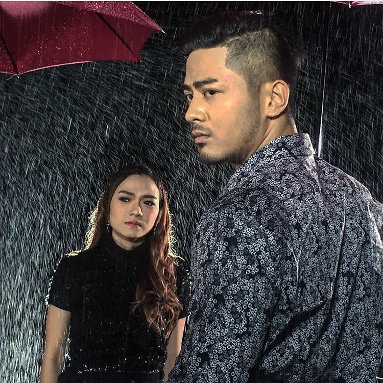 EDtv: (Sembang) Drama Tak Ada Cinta Sepertimu disukai ramai!