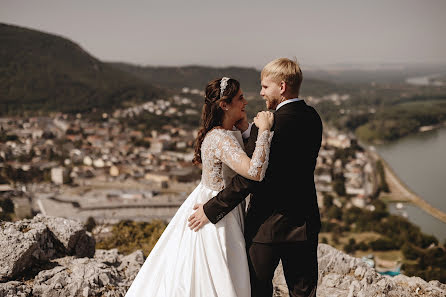 Fotógrafo de bodas Nikoleta Bihary Jančichová (nikafizzy). Foto del 24 de noviembre 2023