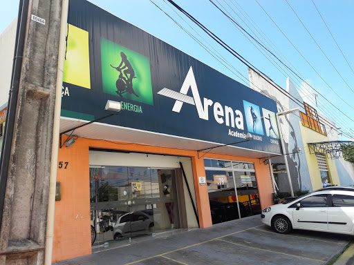 Arena Academia, R. Cel. Auris Coelho, 57 - Lagoa Nova, Natal - RN, 59075-050, Brasil, Entretenimento_Aulas_de_dança, estado Rio Grande do Norte