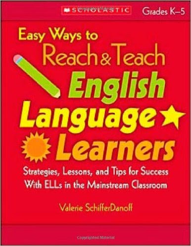 Easy Ways to Reach And Teach English Language Learners