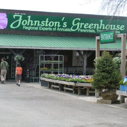 Johnston's Greenhouse & Landscaping