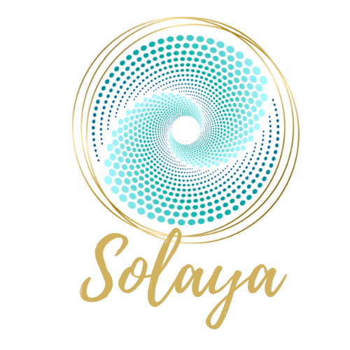 Praxis Solaya - Kinesiologie logo