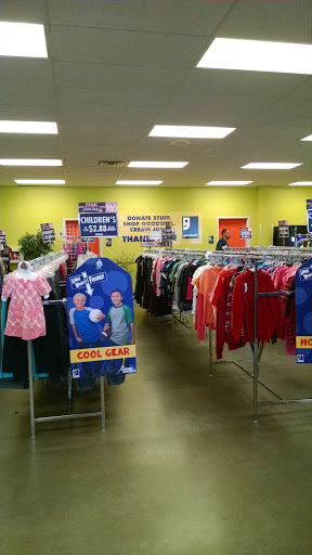 Thrift Store «Goodwill Store», reviews and photos