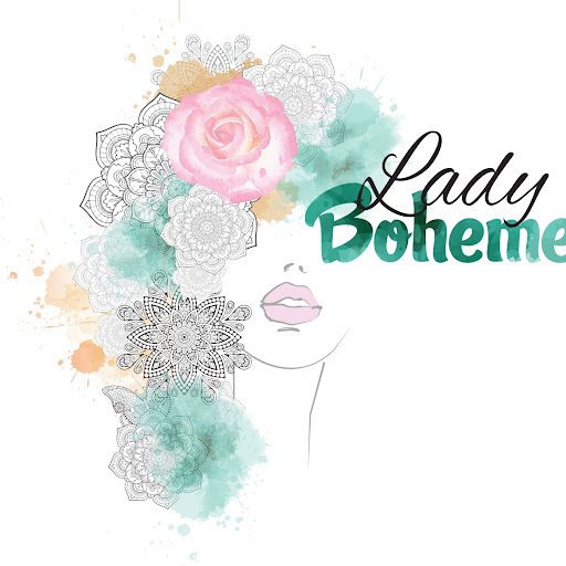 Lady Boheme logo