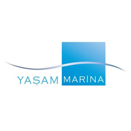 Yaşam Marina - Beylikdüzü logo