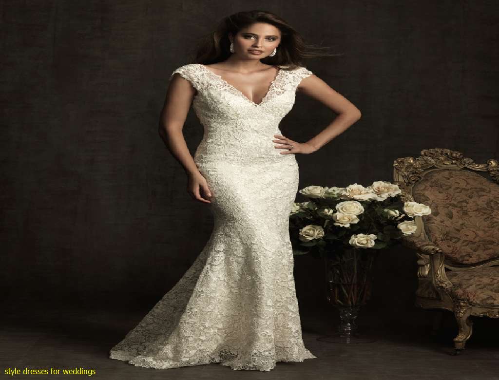 Category: Dresses | Kleinfeld Bridal - Mermaid Style Wedding Dress Slip
