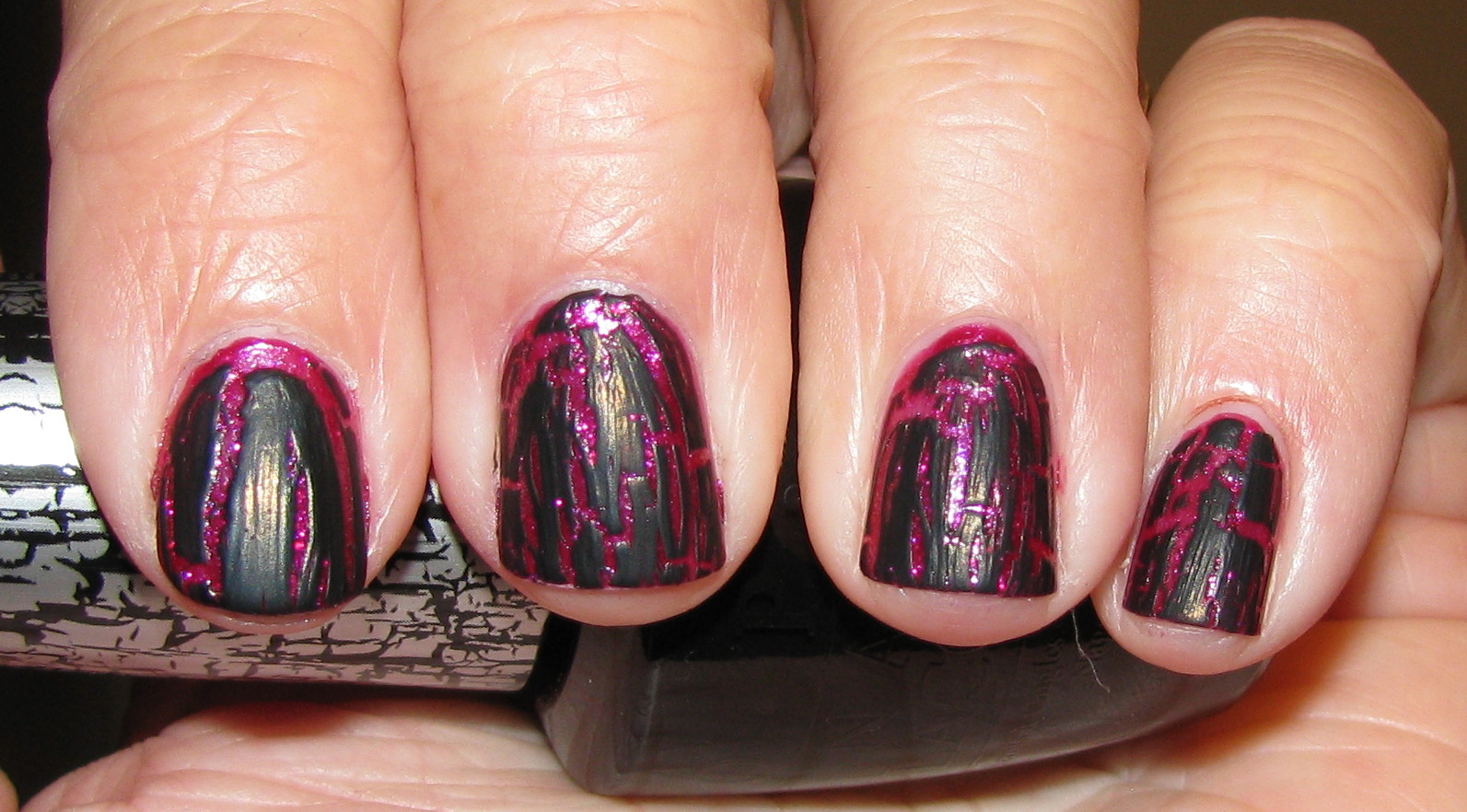 Nail'd & Polish'd OPIKaty Perry Collection