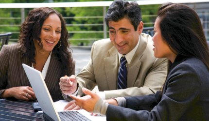 Filling the Hispanic Leadership Gap