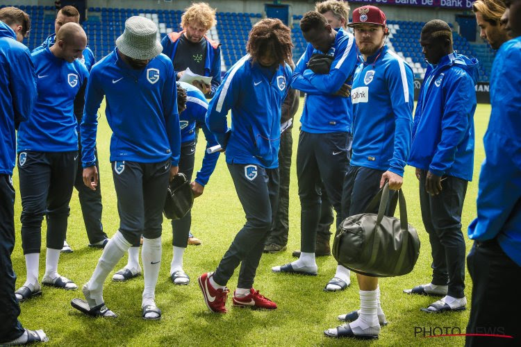 Foutje in Spitsbroers? Play-off 1 ... met 7 ploegen (en dan is Gent er onder meer nog niet bij!)