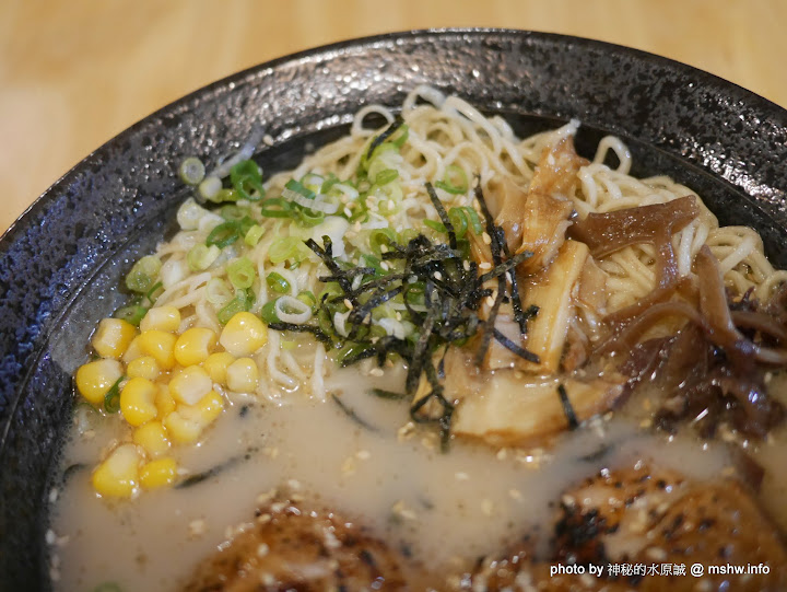 【食記】台中武士拉麵 ぶけ ラ一メン@西屯逢甲大學&逢甲夜市 : 武家風格輕豚骨,創意搭配新享受 區域 台中市 台式 夜市小吃 宵夜 小吃 拉麵 日式 晚餐 西屯區 飲食/食記/吃吃喝喝 麵食類 