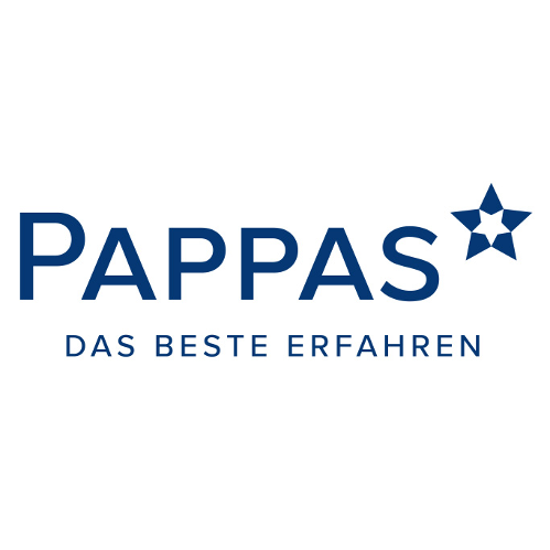 Pappas Auto GmbH / F. Jauernig Ges.m.b.H logo