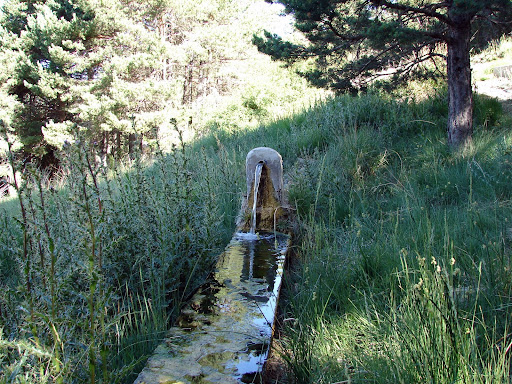 Senderismo nacimiento del río Mijares