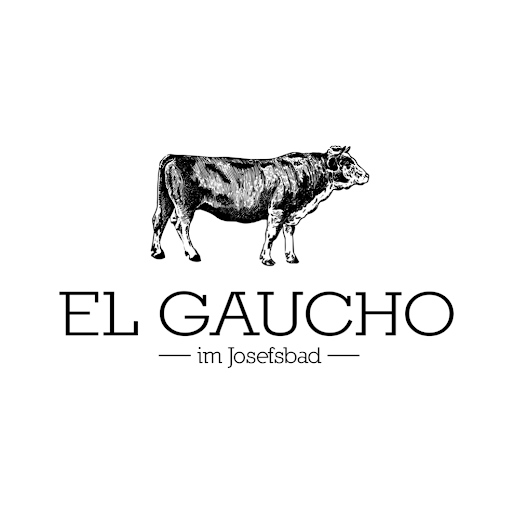 El Gaucho im Josefsbad logo