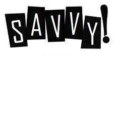 Savvy Gallery & Boutique logo