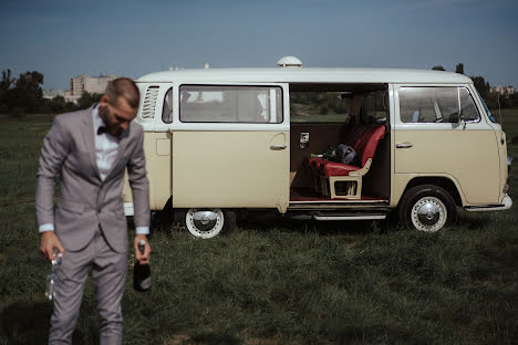 Photographe de mariage Zoltán Czukor (czukorz). Photo du 6 décembre 2022