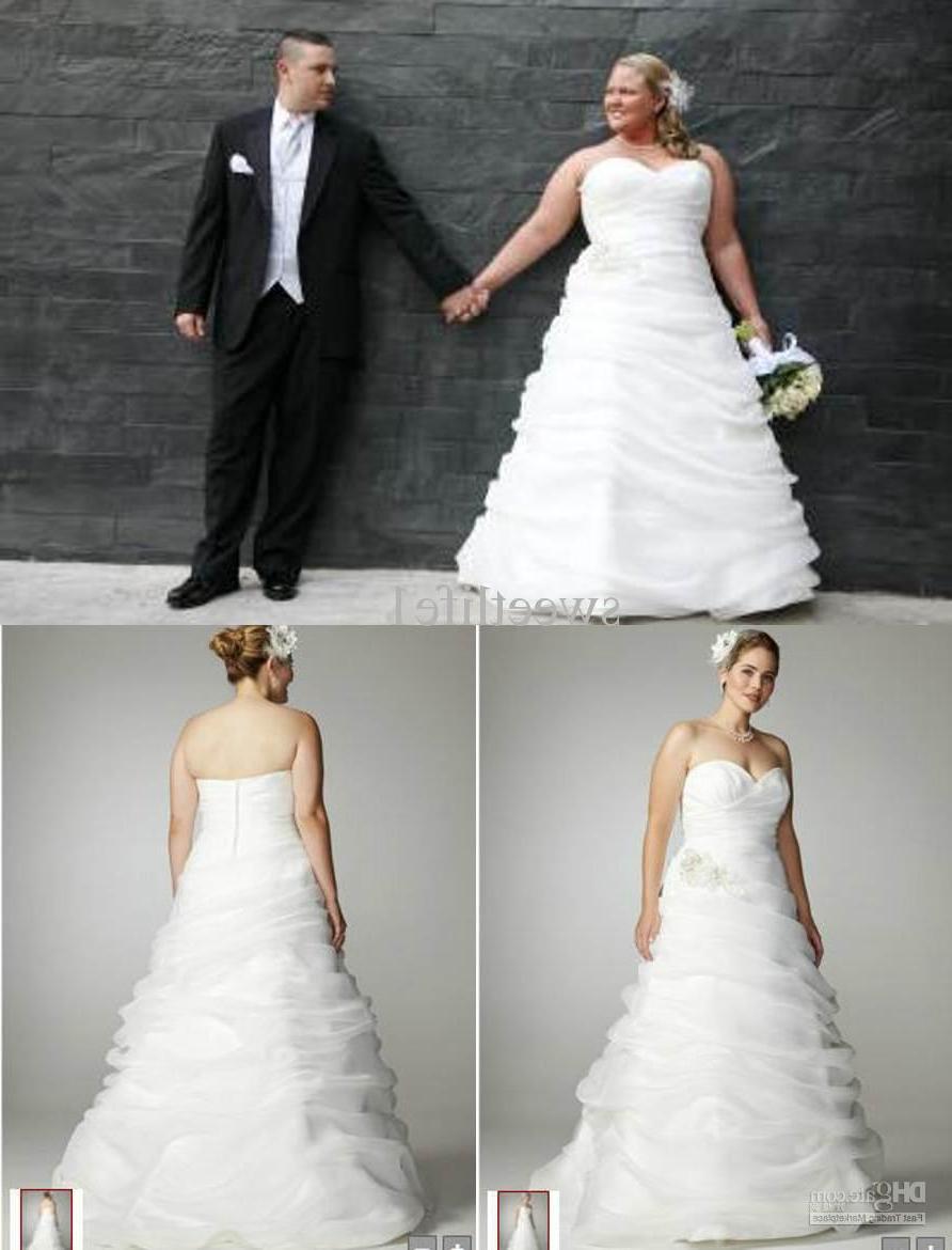 Wedding Bridal Dresses