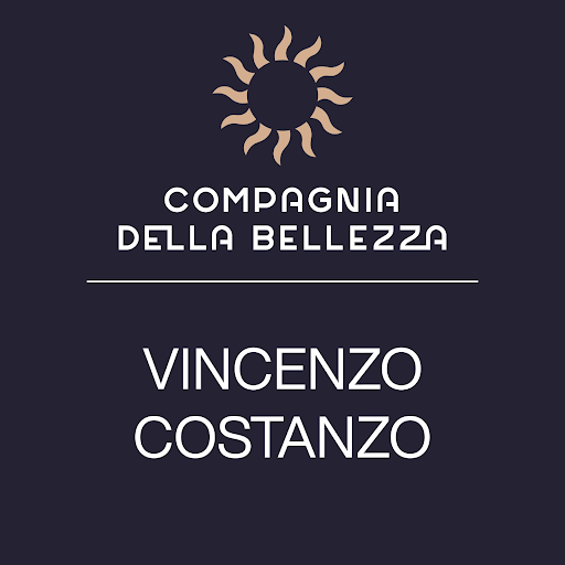 Vincenzo Costanzo Compagnia Della Bellezza Parrucchieri Lamezia Terme logo