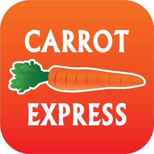 Carrot Express Midtown logo