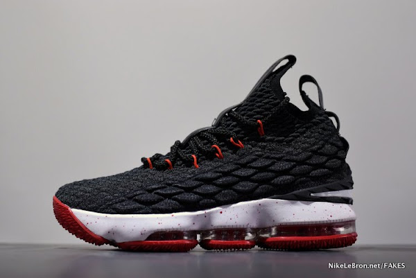 lebron 15 replica