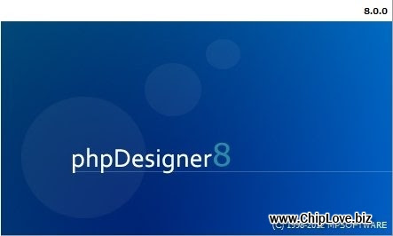 phpDesigner 8.0 Full - IDE hỗ trợ lập trình PHP chuyên nghiệp - Image 1