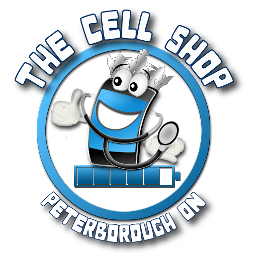 The Cell Shop on George st