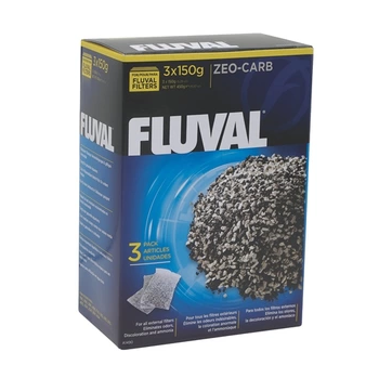 Vat lieu loc Fluval Zeo Carb