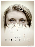 Movie Rừng Tự Vẫn - The Forest (2016)