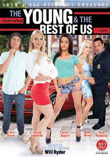 Ver The Young & The Rest Of Us: Season 2 Gratis Online