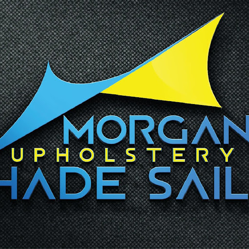 Morgans Upholstery & Shade Sails