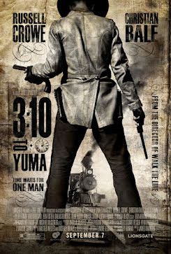 El tren de las 3:10 - 3:10 to Yuma (2007)