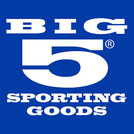 Big 5 Sporting Goods logo