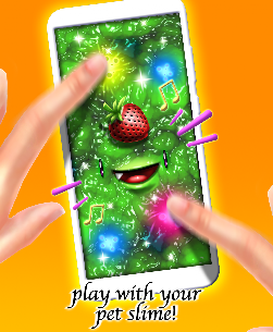 Fluffy! – Satisfying Slime Simulator 2.1.0 .APK (MODs, Unlimited money