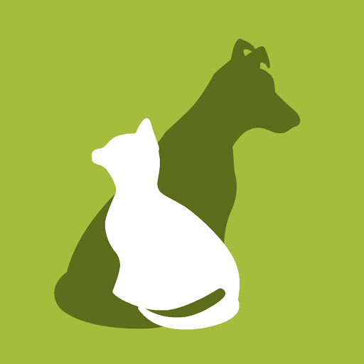 Homes Alive Pets logo