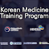 NIKOM Conducts Online Course onKorean Medicine for Foreigners