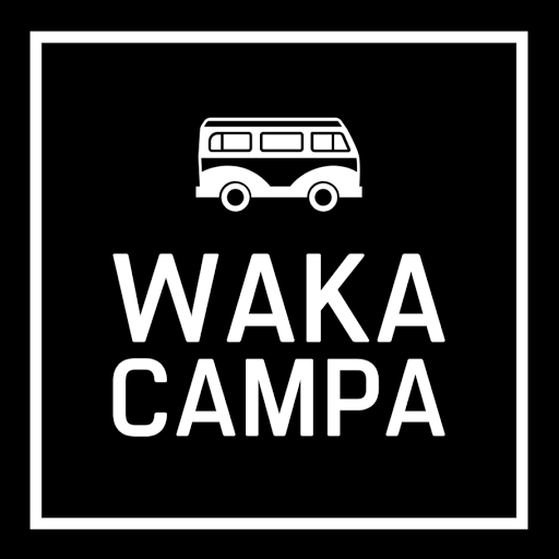 Waka Campa logo