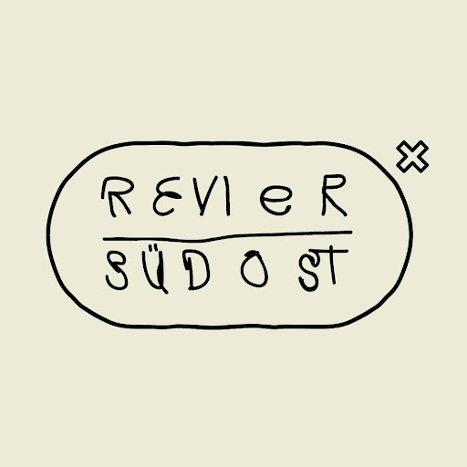 Revier Südost logo