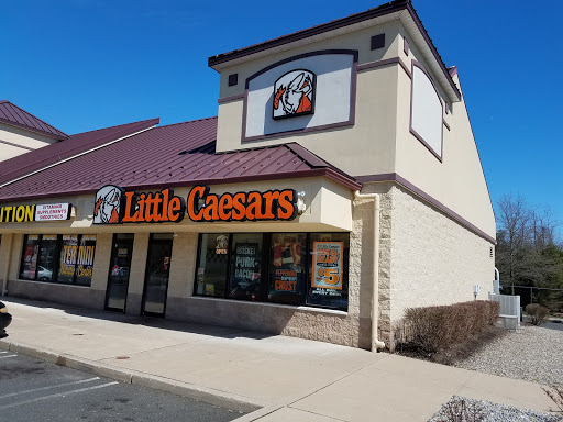 Pizza Restaurant «Little Caesars Pizza», reviews and photos, 285 U.S. 9, Bayville, NJ 08721, USA