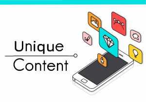 How to write 100% Original Unique Article for Blog or Website. Best tips for writing Unique Content. How to write 100% Original Unique Article for Blog or Website. Best tips for writing Unique Content.