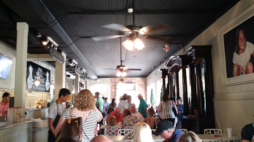 Farley Girls Cafe