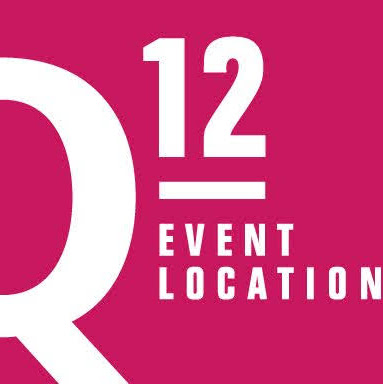 Quader12 Eventlocation logo