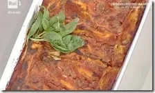 Cannelloni napoletani